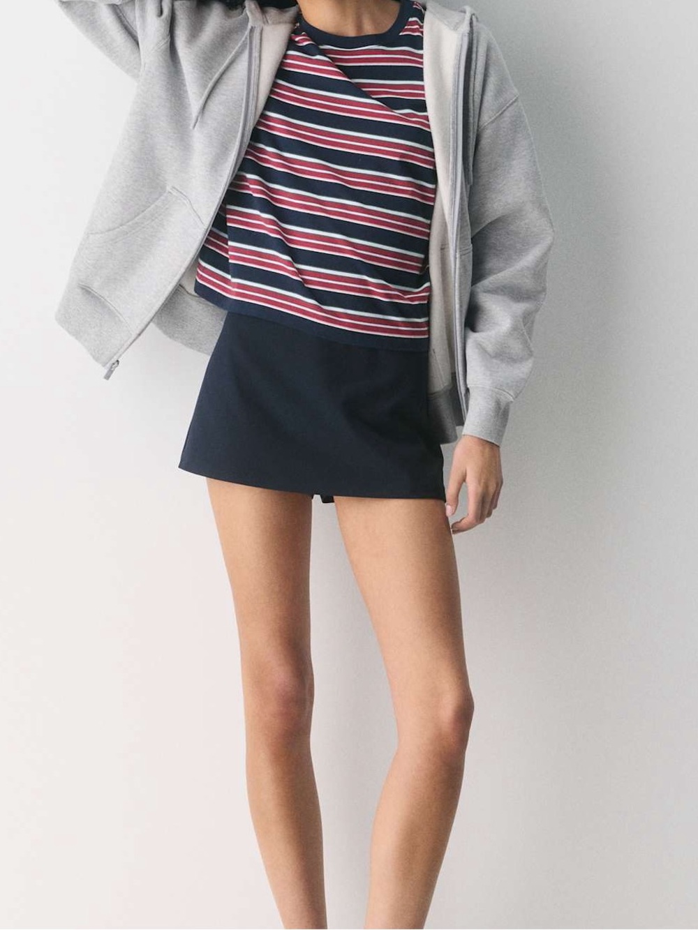 Aritzia skort
